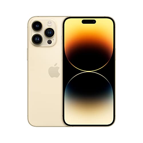 Apple iPhone 14 Pro Max (256 GB) - Oro