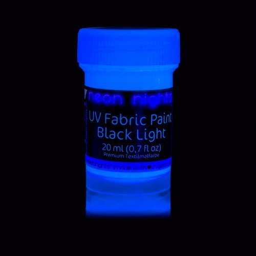 3 neon+nights+Fluorescent+Textile+Ultraviolet