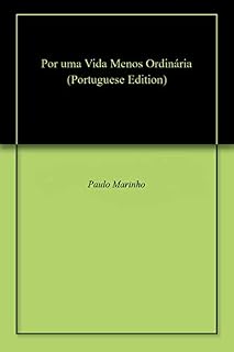 Livro Por uma Vida Menos Ordinária