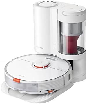 Roborock S7+ Suction \u0026 Mop Robot with 