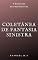 Livro Coletânea de Fantasia Sinistra