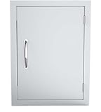 SUNSTONE DV1724 17-Inch by 24-Inch Vertical Access Door