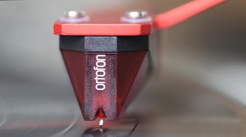 Ortofon 2M Red Moving Magnet Phono Cartridge