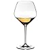 Riedel Vinum Extreme Leaded Crystal Chardonnay Glass, Set of 4