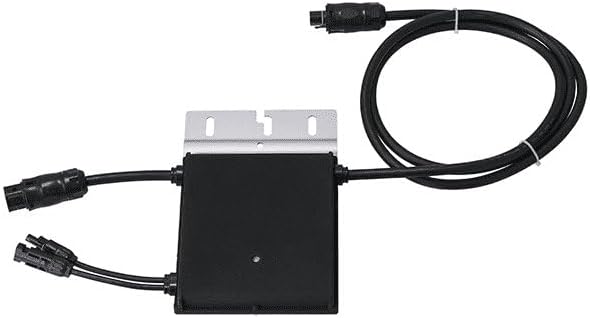 Hoymiles HM-300 Micro Inverter Solar Power 300W