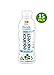 EQUINOX HARVEST NO SUGAR ADDED Birch Water / 16.9 Fl. Oz. (500ml) x 15 Bottles / Tapped from Birch Trees / Natural Ingredients