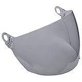 BELL Mag-9 Outer Shield Accessories Clear