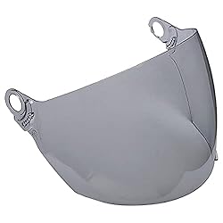 BELL Mag-9 Outer Shield Accessories Clear