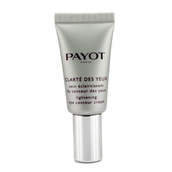 Payot Absolute Pure White Clarte Des Yeux Lightening Eye Contour Cream 15ml/0.5oz