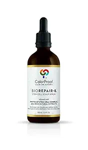 ColorProof Color Care Authority BioRepair-8 Stem Cell Scalp Serum, 3.4oz