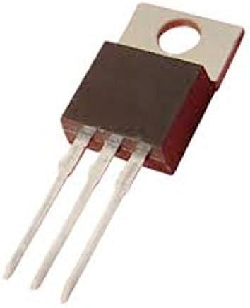 2N6545 - Transistor (Lot of 1) (2N-B8)