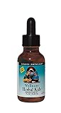 Source Naturals Wellness Herbal Kids Liquid, Immune Support for Children Ages 1-12, 4 Ounce