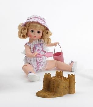 del sol el castillo del juguete