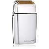 BaBylissPRO Barberology Cordless Metal Foil Shaver