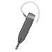 Motorola Whisper Bluetooth Wireless Headset - Retail Packaging - Silver