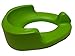 Portable Potty Seat For Toddler by Mamafrog | Soft Toilet Training Ring, Travel Potty Seat, Potty Trainer + For Infant or Child + European-Style Seat + Best for Elimination Communication