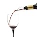 Wine Chiller: Erayco 3-in-1 Stainless Steel Wine Bottle Cooler Stick with Aerator and Pourer