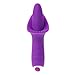 Luckyl Silicone Waterproof Rechargeable Tongue Product for Women Men