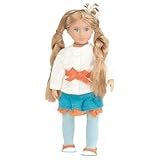 Our Generation Mini Sadie Doll