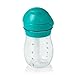 OXO Tot Transitions 9 ounce Straw Cup, Teal