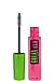 Maybelline New York Great Lash Washable Mascara Makeup, Dark Brown, 2 Count
