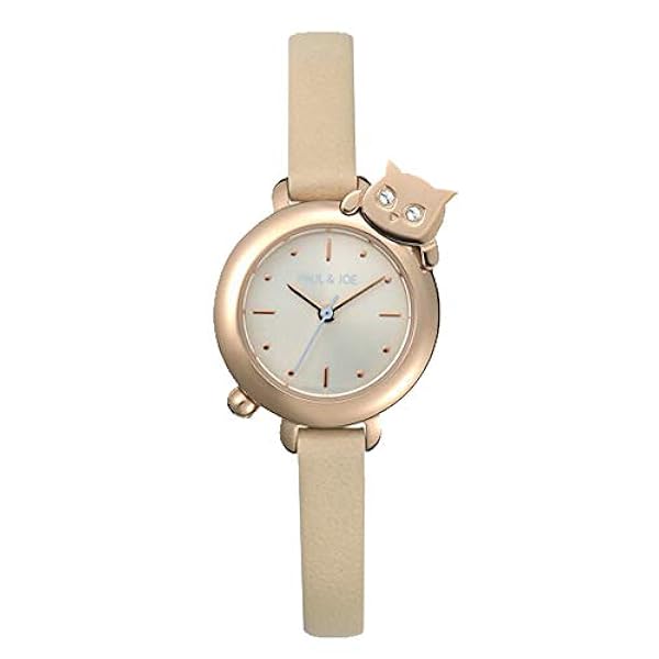 Paul Joe Paul Joe Gipsy Pink Gold Gipsy Pg Ivory Beige Pink 23 Women S