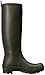 Joules Women's Field Welly Rain Boot, Olive/Olive, 8 M US