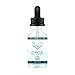 Pure Hyaluronic Acid Serum (1oz) - By Orca Beauty - Pure Hyaluronic Acid Face Serum | Hyaluronic Acid Filler Perfect for All Skin Types | Natural Intense Hyaluronic Acid Face Moisturizer