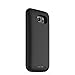 mophie Juice pack for Samsung Galaxy S6 (3,300mAh) - Black