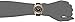 Invicta Women's 21382 Wildflower Analog Display Quartz Black Watch