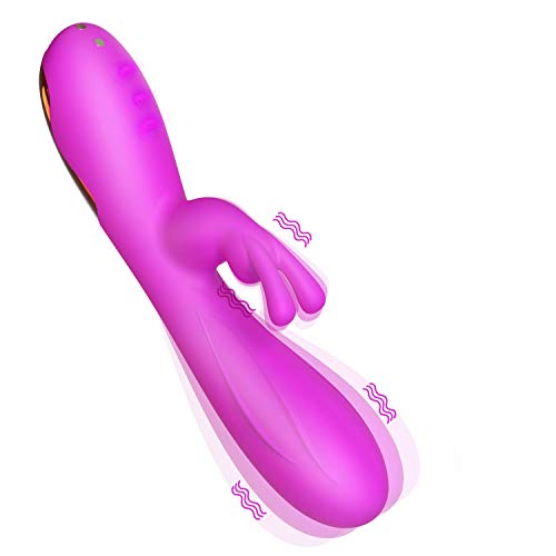 Vibratori-Sessuali-per-Donna-Massaggiatore-per-Donna-12-Modalita-di-Massaggio-USB-Ricaricabile-e-100-Impermeabile