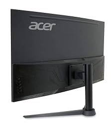 Acer Nitro 31.5" FHD 1920 x 1080 1500R Curved PC