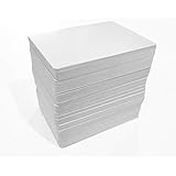Blank Playing Cards (Matte Finish & Poker Size) (180 Cards)