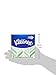 Kleenex Trusted Care Everyday Facial Tissues, Cube Box, 27 Packs