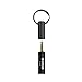 Smart Lab FEC-001 Smart EM Checker EMF detector For Smartphone of Android, Apple IOS (Without Key Holder)