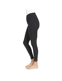 Lysse Skinny LEGGING pantalones de algodón para dama (estilo No # 1202)