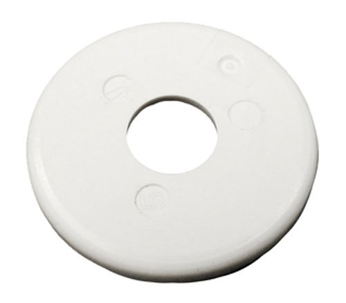 Fibropro Polaris Replacement Large Wheel Complete with Tire Bearings