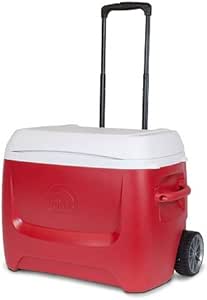 igloo island breeze 60 roller
