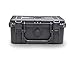 CASEMATIX Travel Projector Case Compatible with CINEMOOD Portable Movie Theater and Accessories -Includes CASE ONLY