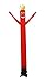 LookOurWay Air Dancers Inflatable Tube Man Attachment, 10-Feet, (No Blower)