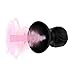 Silicone Sucker Bottles Full Body Massage Cups Natural Nipple Enhancer & Enlargement (2 Pack)