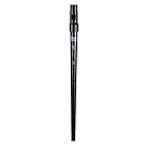 Clarke Pennywhistle Sweetone D-tuning black