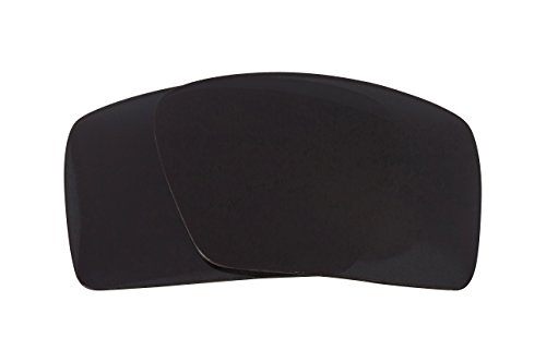 New SEEK OPTICS Replacement Lenses Oakley EYEPATCH 2 Grey