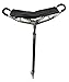ProRider USA Spectator Golf SEAT Stick Adjustable Walking Cane Chair Outdoor Folding 98471