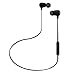 Cambridge Soundworks OontZ BudZ 2 Wireless Bluetooth Headphones : HD Sound & Bass, Sports Headset with All Day Comfort, Sweat Proof, Noise Canceling, Hands-Free Calls