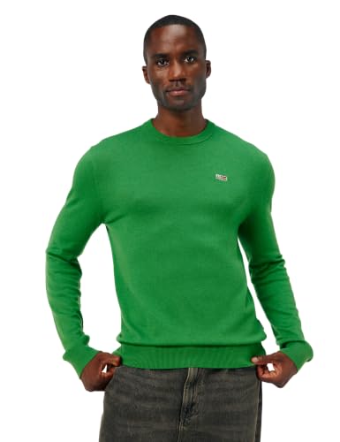 Napapijri Donori Jumper Dark Green