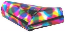 Polar Lights Small Dots Galaxy naiil Arrt Transfer Foil naiil Sticker Tiip Decal Transfer Wrap Tiips Deco #A