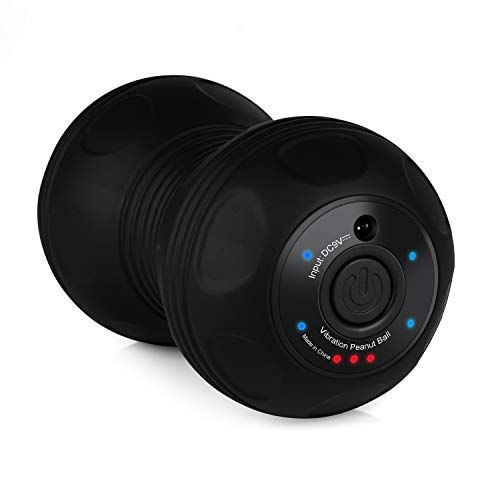 4 Speed Vibrating Massage Ball, Lacrosse Balls Meet Zambia | Ubuy