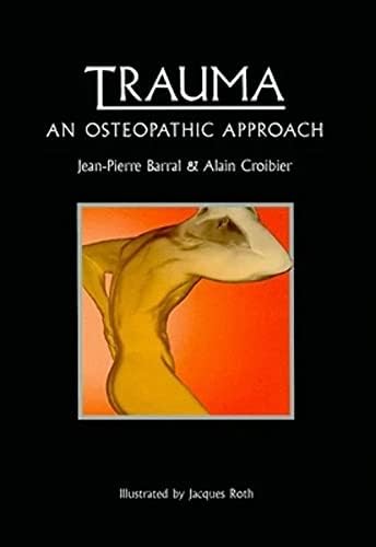 Visceral Manipulation: Jean-Pierre Barral, Pierre Mercier, Jacques