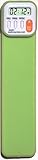Mark-My-Time Digital Bookmark - Green